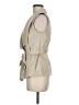Juicy Couture Tan Vest Size M - photo 5