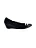 Attilio Giusti Leombruni Black Wedges Size EU (IT) 40 / US 10 - photo 1