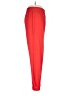 Alice + Olivia Solid Red Track Pants Size M - photo 4
