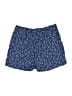 Columbia 100% Nylon Print Blue Shorts Size 10 - 12 - photo 2