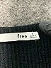 Wilfred Free Black Sleeveless Top Size S - photo 7