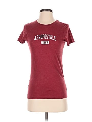 Aeropostale Short Sleeve T-Shirt (view 1)
