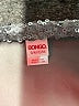 Bongo 100% Nylon Silver Kimono Size S - photo 7