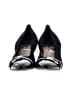 Attilio Giusti Leombruni Black Wedges Size EU (IT) 40 / US 10 - photo 2