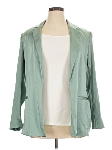 INC International Concepts Blazer (view 1)