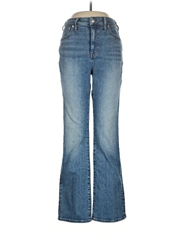 Madewell Jeans (view 1)