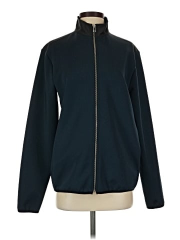 Theory Track Jacket (view 1)