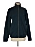 Theory Blue Track Jacket Size S - photo 1