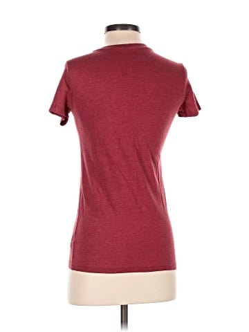 Aeropostale Short Sleeve T-Shirt (view 2)