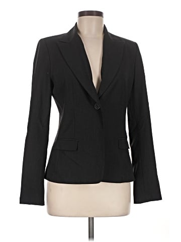 Elie Tahari Blazer (view 1)