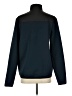 Theory Blue Track Jacket Size S - photo 2