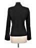 Elie Tahari Black Blazer Size 8 - photo 2