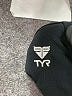 TYR Black Sports Bra Size S (estimated) - photo 7
