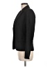 Elie Tahari Black Blazer Size 8 - photo 5