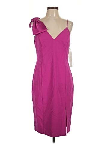 Adrianna by Adrianna Papell Cocktail Dress (view 1)