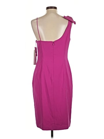 Adrianna by Adrianna Papell Cocktail Dress (view 2)