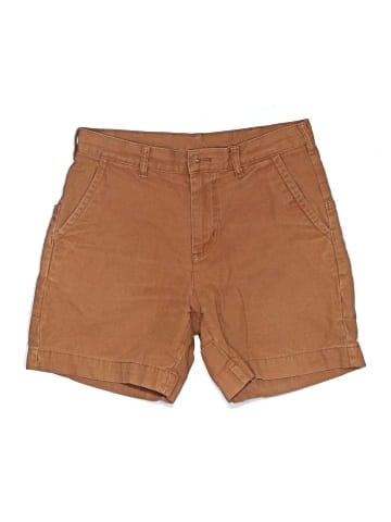 Patagonia Khaki Shorts (view 1)