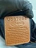 Brighton Black Crossbody Bag One size - photo 3