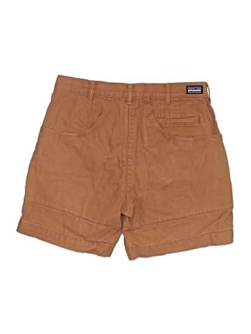 Patagonia Khaki Shorts (view 2)