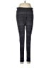 L.L.Bean Print Gray Leggings Size M - photo 1
