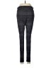 L.L.Bean Print Gray Leggings Size M - photo 2