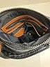 Brighton Black Crossbody Bag One size - photo 4