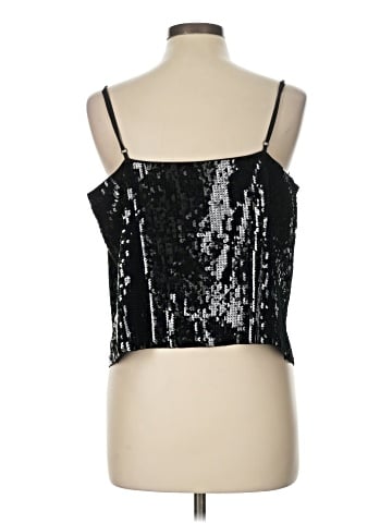 Express Sleeveless Blouse (view 2)