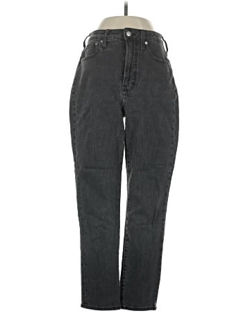 Madewell Jeans (view 1)