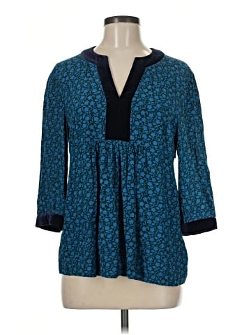 Boden 3/4 Sleeve Blouse (view 1)