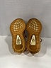 Adidas x Yeezy Tan Sneakers Size 4 - photo 5