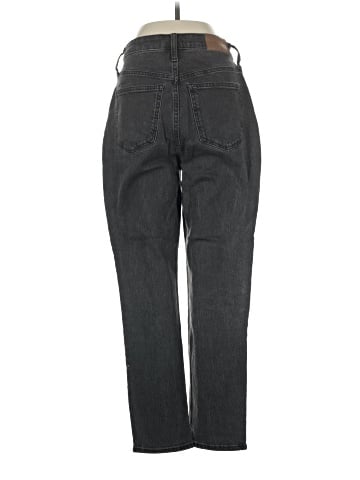 Madewell Jeans (view 2)