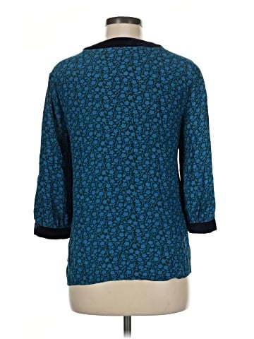 Boden 3/4 Sleeve Blouse (view 2)