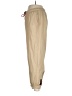 Adidas Solid Tan Casual Pants Size M - photo 5
