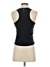 Athleta Black Sleeveless T-Shirt Size S - photo 2
