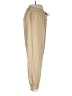 Adidas Solid Tan Casual Pants Size M - photo 4