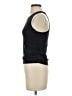 Athleta Black Sleeveless T-Shirt Size S - photo 5