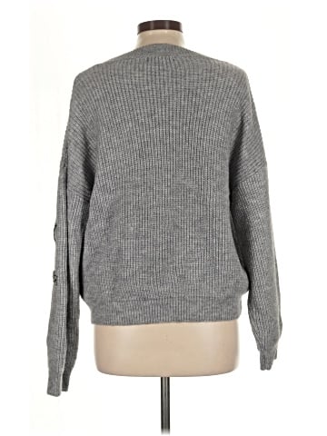 On Twelfth Pullover Sweater (view 2)