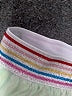 Unbranded Solid White Skirt Size 18-24 mo - photo 3