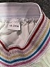 Unbranded Solid White Skirt Size 18-24 mo - photo 4