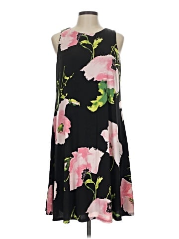 Anne Klein Casual Dress (view 1)