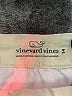 Vineyard Vines Solid Ivory Khakis Size 14 - photo 3