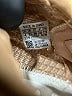 Adidas x Yeezy Tan Sneakers Size 4 - photo 4