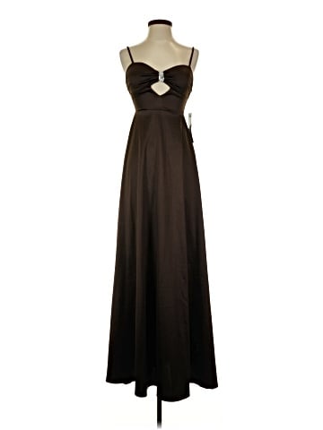 Jump Apparel Cocktail Dress (view 1)