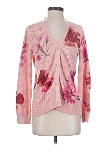 Susan Graver Cardigan (view 1)