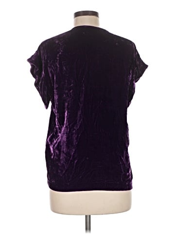 Sandro Short Sleeve Top (view 2)