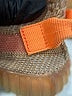 Adidas x Yeezy Tan Sneakers Size 4 - photo 3