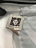 Anne Klein Stripes White Blazer Size M - photo 6