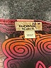 One World Paisley Brown Casual Dress Size M - photo 7