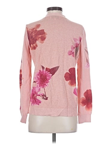 Susan Graver Cardigan (view 2)
