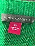 Vince Camuto Green Pullover Sweater Size 1X - photo 4